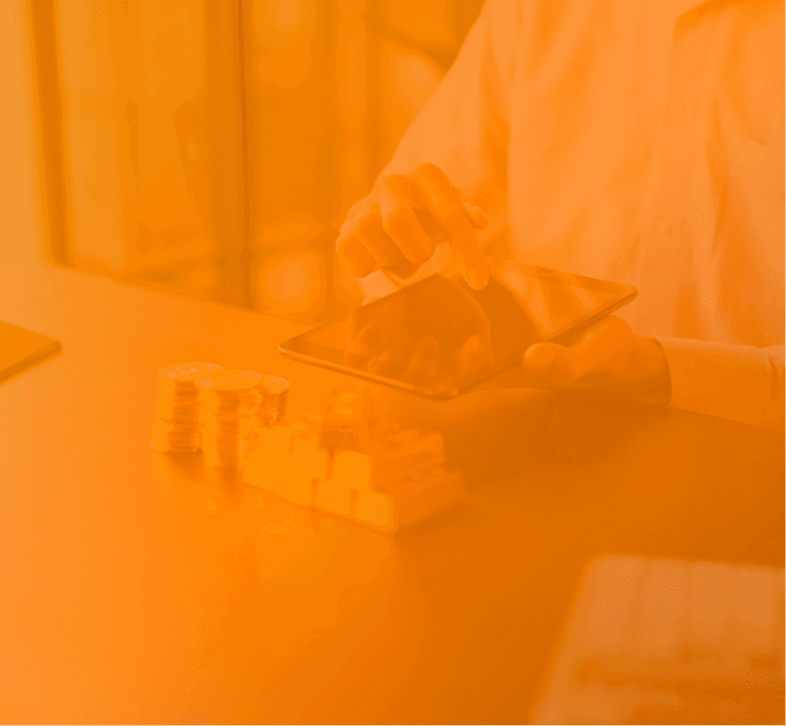 Gold Loan Background